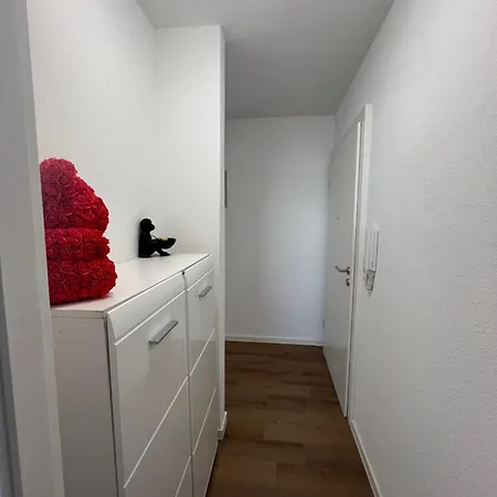 Offenburg Stay Apartment