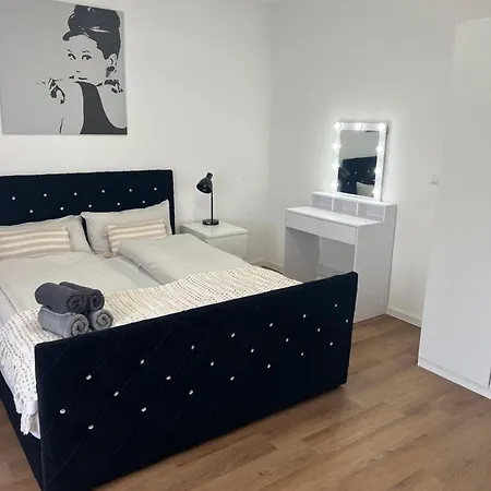 Apartment Offenburg Stay