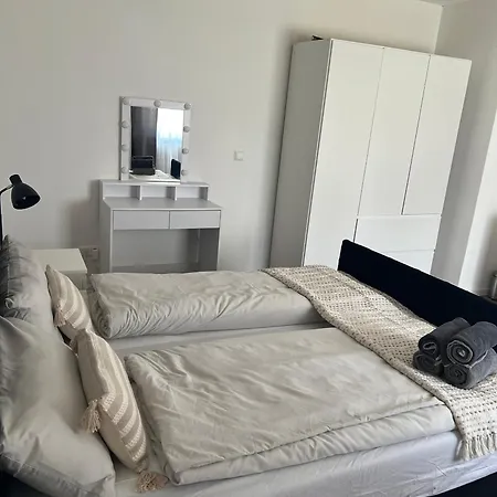 Offenburg Stay Apartment *
