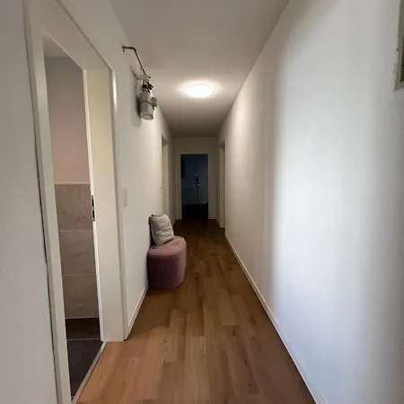 Offenburg Stay Apartment Offenburg