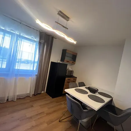 Offenburg Stay Offenburg