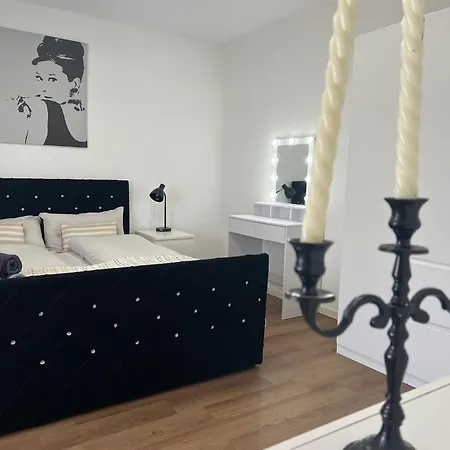 Offenburg Stay * Offenburg