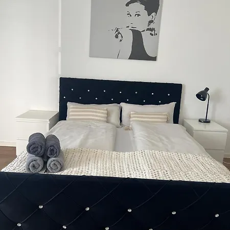 Offenburg Stay Apartment