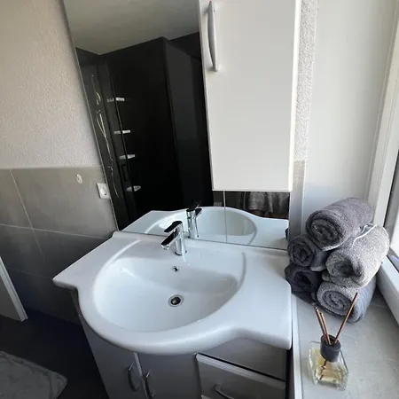 Offenburg Stay * Offenburg