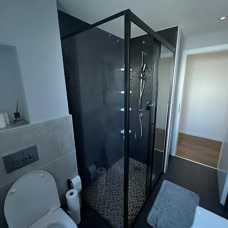 Offenburg Stay Apartment Offenburg