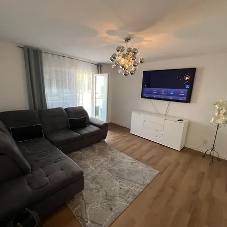 Offenburg Stay Apartment Offenburg