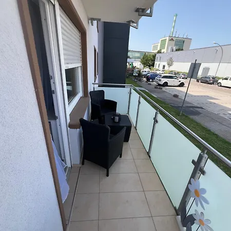 Offenburg Stay Apartment