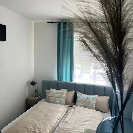 Offenburg Stay Apartment