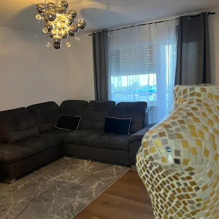 Offenburg Stay * Offenburg