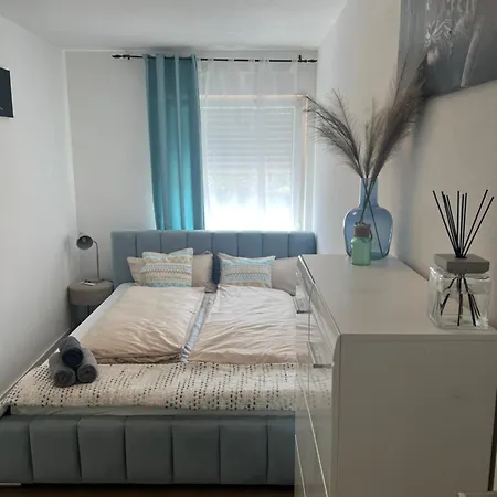 Apartment Offenburg Stay *